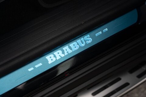 GLE63h V8 BiTurbo MHEV AMG S SUV 4.0 Automatic Petrol Hybrid