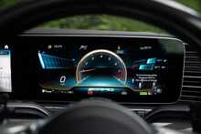 Mercedes-Benz GLE Class GLE63h V8 BiTurbo MHEV AMG S 