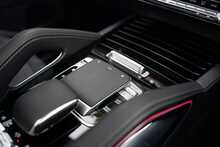 Mercedes-Benz GLE Class GLE63h V8 BiTurbo MHEV AMG S 