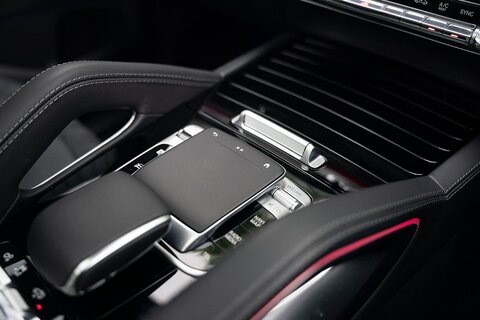 GLE63h V8 BiTurbo MHEV AMG S SUV 4.0 Automatic Petrol Hybrid