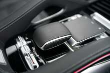 Mercedes-Benz GLE Class GLE63h V8 BiTurbo MHEV AMG S 