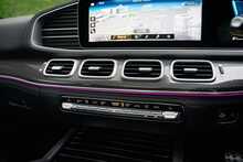 Mercedes-Benz GLE Class GLE63h V8 BiTurbo MHEV AMG S 