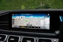 Mercedes-Benz GLE Class GLE63h V8 BiTurbo MHEV AMG S 