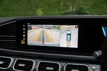 Mercedes-Benz GLE Class GLE63h V8 BiTurbo MHEV AMG S 