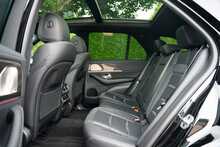 Mercedes-Benz GLE Class GLE63h V8 BiTurbo MHEV AMG S 