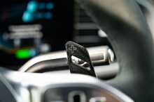 Mercedes-Benz GLE Class GLE63h V8 BiTurbo MHEV AMG S 