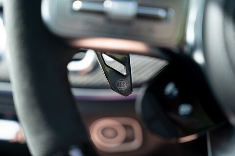 GLE63h V8 BiTurbo MHEV AMG S SUV 4.0 Automatic Petrol Hybrid