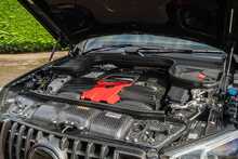 Mercedes-Benz GLE Class GLE63h V8 BiTurbo MHEV AMG S 