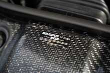 Mercedes-Benz GLE Class GLE63h V8 BiTurbo MHEV AMG S 