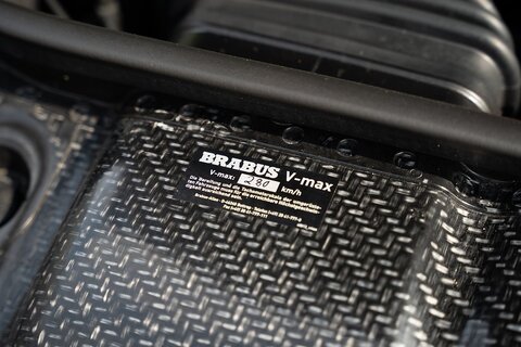 GLE63h V8 BiTurbo MHEV AMG S SUV 4.0 Automatic Petrol Hybrid