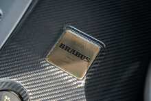 Mercedes-Benz GLE Class GLE63h V8 BiTurbo MHEV AMG S 