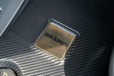 GLE63h V8 BiTurbo MHEV AMG S SUV 4.0 Automatic Petrol Hybrid