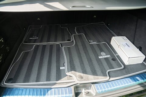 GLE63h V8 BiTurbo MHEV AMG S SUV 4.0 Automatic Petrol Hybrid