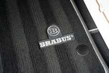 Mercedes-Benz GLE Class GLE63h V8 BiTurbo MHEV AMG S 