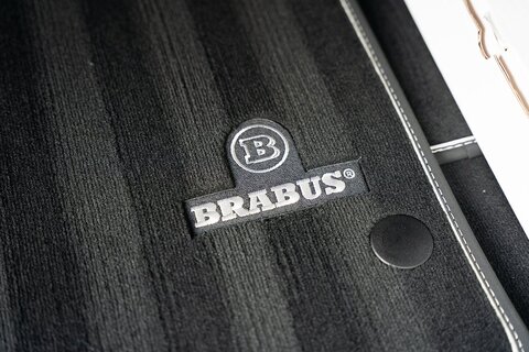 GLE63h V8 BiTurbo MHEV AMG S SUV 4.0 Automatic Petrol Hybrid