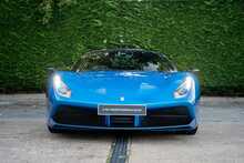 Ferrari 488 T V8 GTB 