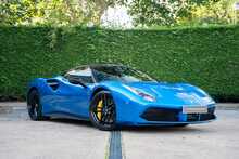 Ferrari 488 T V8 GTB 