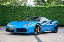 Ferrari 488 T V8 GTB 