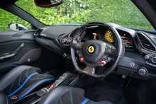 Ferrari 488 T V8 GTB 