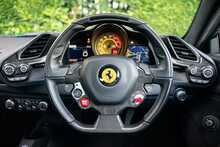 Ferrari 488 T V8 GTB 