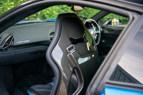 3.9T V8 GTB Coupe 2dr Petrol F1 DCT Euro 6 (s/s) (670 ps)