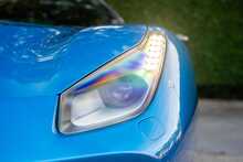 Ferrari 488 T V8 GTB 