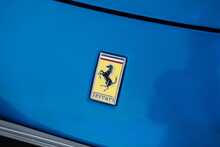 Ferrari 488 T V8 GTB 