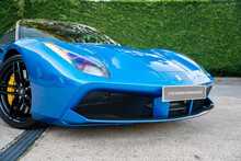 Ferrari 488 T V8 GTB 