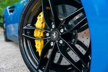 Ferrari 488 T V8 GTB 