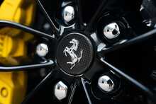 Ferrari 488 T V8 GTB 