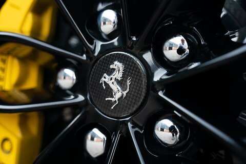 3.9T V8 GTB Coupe 2dr Petrol F1 DCT Euro 6 (s/s) (670 ps)