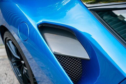 3.9T V8 GTB Coupe 2dr Petrol F1 DCT Euro 6 (s/s) (670 ps)