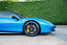 Ferrari 488 T V8 GTB 