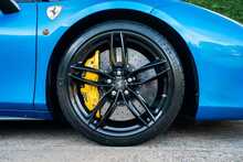 Ferrari 488 T V8 GTB 