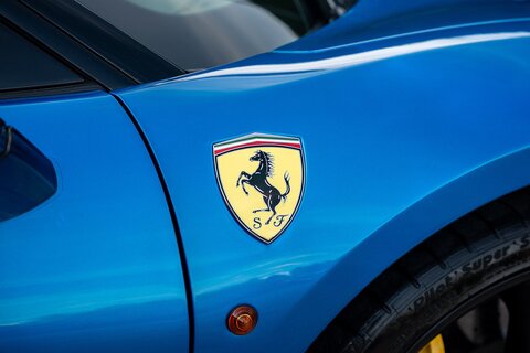 3.9T V8 GTB Coupe 2dr Petrol F1 DCT Euro 6 (s/s) (670 ps)