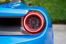 Ferrari 488 T V8 GTB 