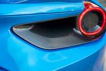 Ferrari 488 T V8 GTB 