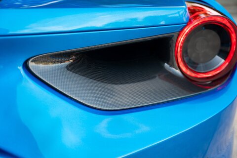 3.9T V8 GTB Coupe 2dr Petrol F1 DCT Euro 6 (s/s) (670 ps)