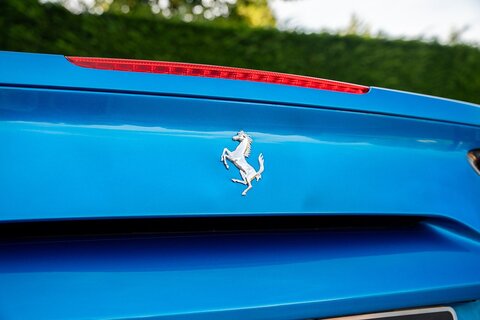 3.9T V8 GTB Coupe 2dr Petrol F1 DCT Euro 6 (s/s) (670 ps)