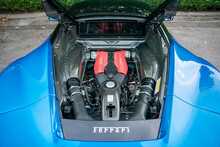 Ferrari 488 T V8 GTB 