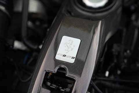 3.9T V8 GTB Coupe 2dr Petrol F1 DCT Euro 6 (s/s) (670 ps)