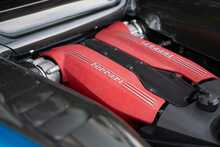 Ferrari 488 T V8 GTB 