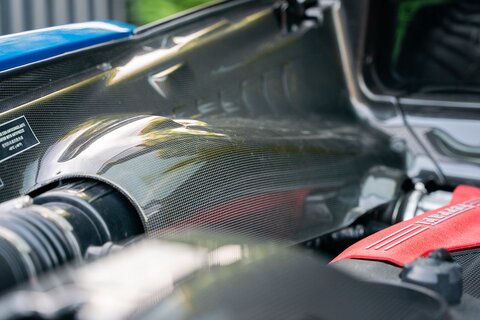 3.9T V8 GTB Coupe 2dr Petrol F1 DCT Euro 6 (s/s) (670 ps)