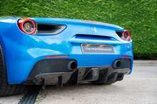 Ferrari 488 T V8 GTB 