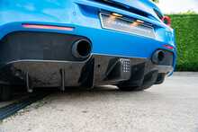 Ferrari 488 T V8 GTB 