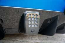 Ferrari 488 T V8 GTB 