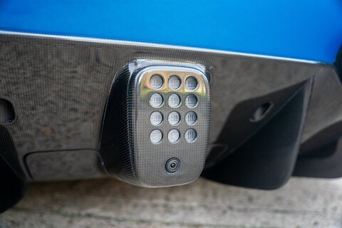 3.9T V8 GTB Coupe 2dr Petrol F1 DCT Euro 6 (s/s) (670 ps)