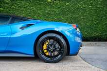 Ferrari 488 T V8 GTB 