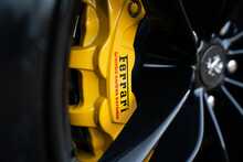 Ferrari 488 T V8 GTB 