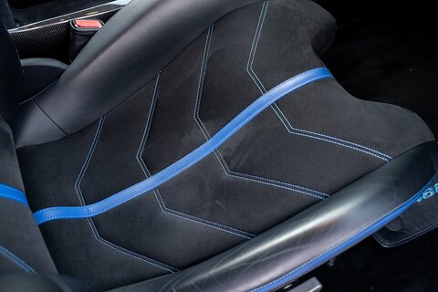 3.9T V8 GTB Coupe 2dr Petrol F1 DCT Euro 6 (s/s) (670 ps)